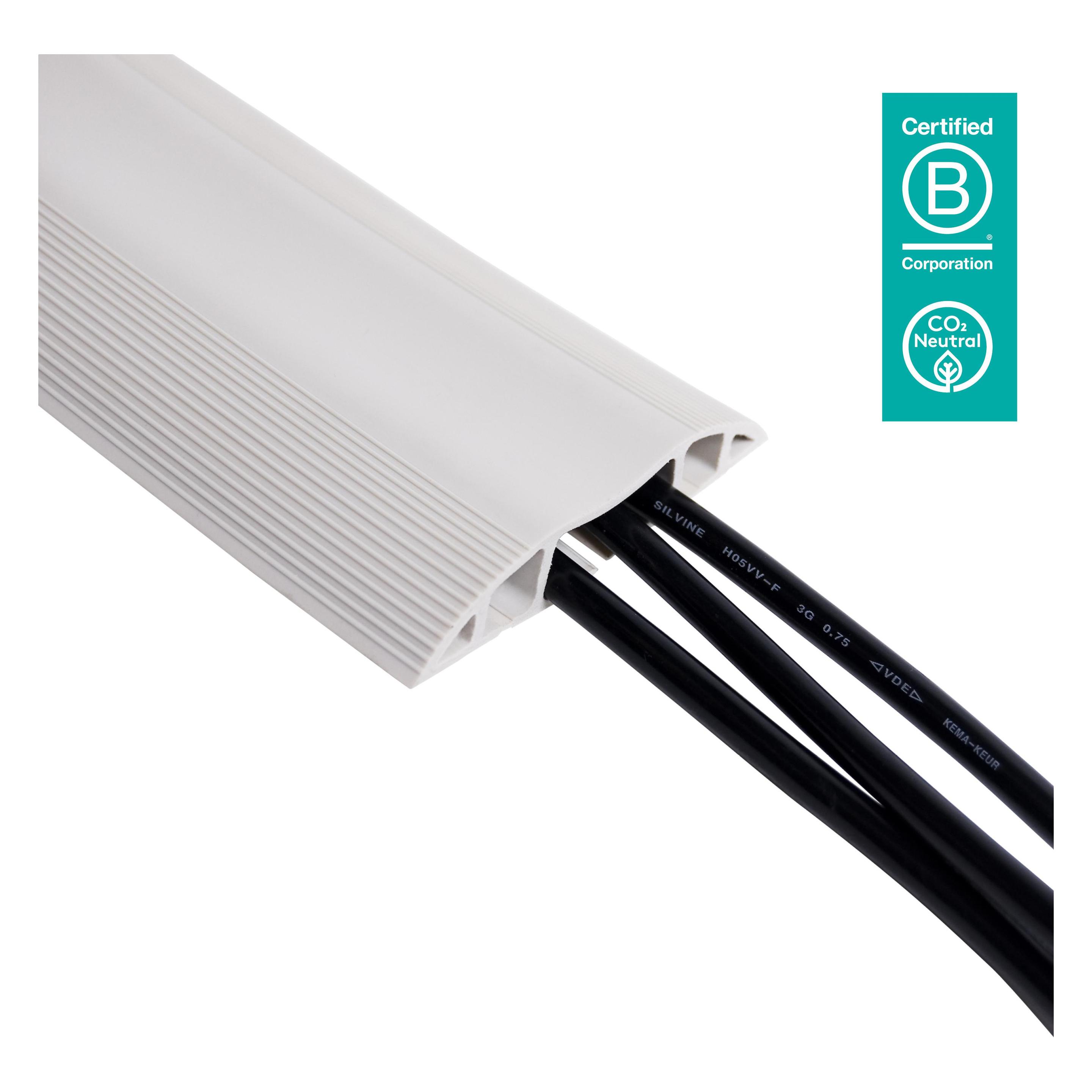 Dataflex Addit (Kabelbrücke, 300 cm) (31.300)
