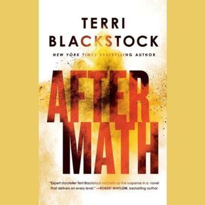 Aftermath - Terri Blackstock, CD, 9798212673839