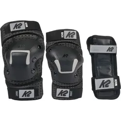 K2 MACH Schonerset 2026 black - M