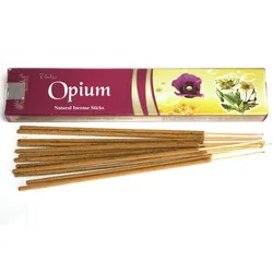 Vedic -Incense Sticks - Opium