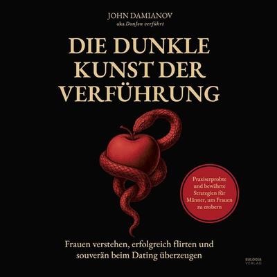 Die dunkle Kunst der Verführung - , Audio, 9783969677483