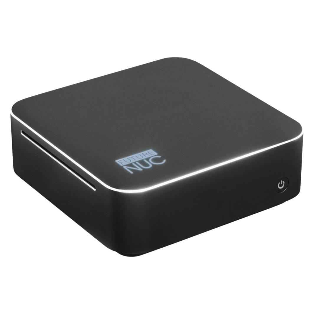 Concept International Komputer FutureNUC FUTURE NUC ULTRA 9-285H WIN11P (512 GB, 16 GB) (117272)