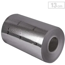 75m Hi-Tools Hair Grip Pro Strähnen-Alufolie