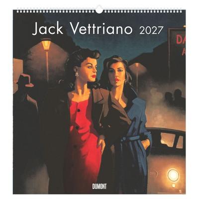 Jack Vettriano 2027