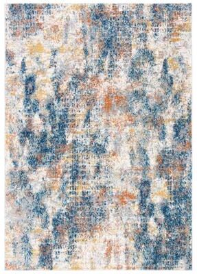 SAFAVIEH Aston Armenuhi Modern Abstract Rug