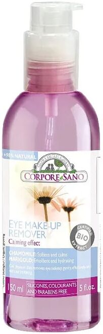 Corpore Sano Desmaquilhante de Olhos Calmante 150 ml
