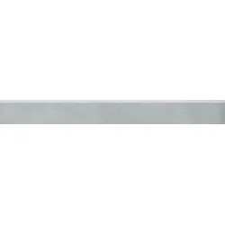 Rako Extra Sockel hellgrau 9,5x80 cm matt DSA89723.1