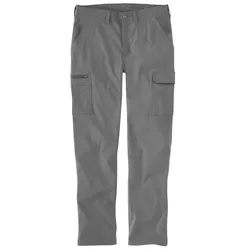 Carhartt Relaxed Tapered Carhartt Force Ripstop Cargohose 30/30
