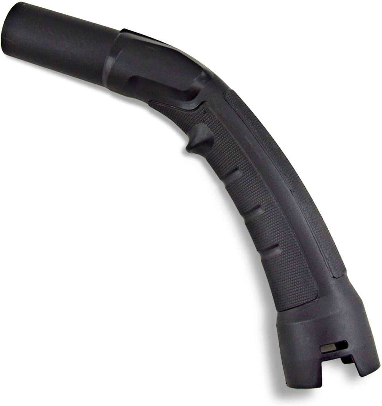 MENZER Krümmer Ø35 mm antistatisch (120090018)