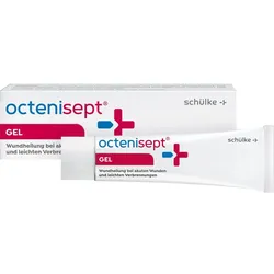 Octenisept Wundgel 20 ML