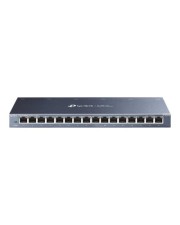 TP-LINK Switch 16x GE TL-SG116 V2.60 (TL-SG116(UN))