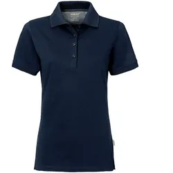 Damen Poloshirt "COTTON-TEC" 214 - XXL - tinte