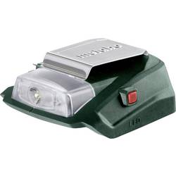 Metabo 600288000 PA 14.4-18 LED-USB Akku-Adapter