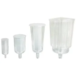 Gärspund DUPLEX 1 A, für Fässer 200 - 500 l