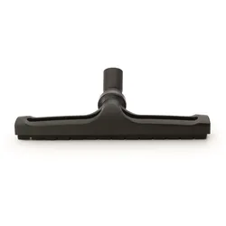 Numatic Trockensaugdüse 400mm (Ø32mm) mit Bürste/Bürste und Laufrollen
