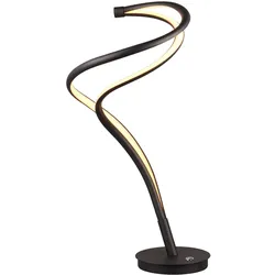 Tischleuchte Select NALA (DH 30x56 cm) - schwarz - DH 30x56 cm