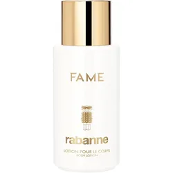 200ml rabanne Fame Bodylotion