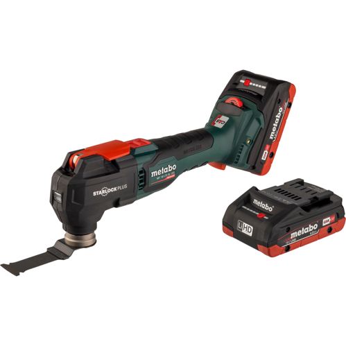 Metabo MT 18 LTX BL QSL Akku-Multitool