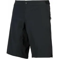 Kenny, Damen, Velohosen, Charger Fahrradhose (30), Schwarz