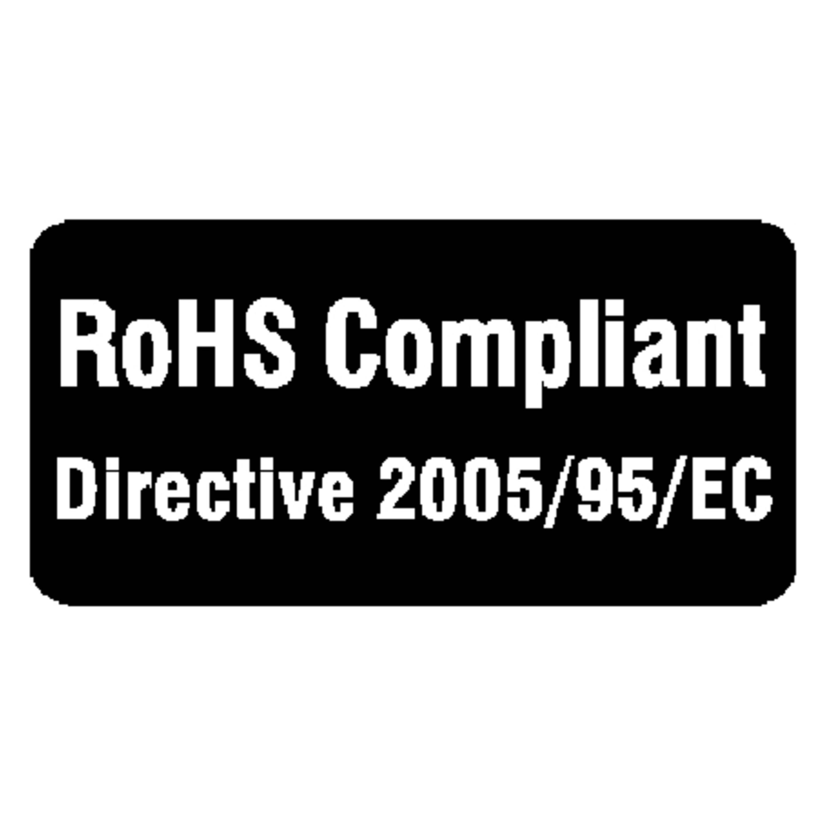 Brady RoHS Complaint Labels - (805792)