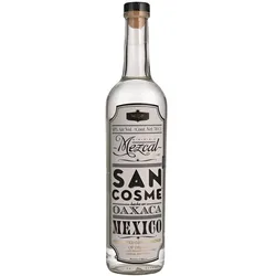 San Cosme Mezcal 40% Vol. 0.7L