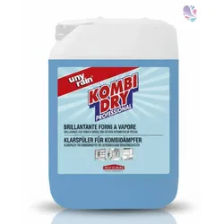 Profi-Klarspüler für Kombidämpfer mit autom. Reinigungs- und Spülsystem 1 x 10 l Kanister