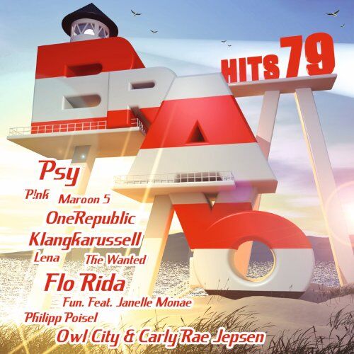 Various - Bravo Hits Vol.79 (Österreich Version) - Preis vom 28.09.2026 21:19:57 h