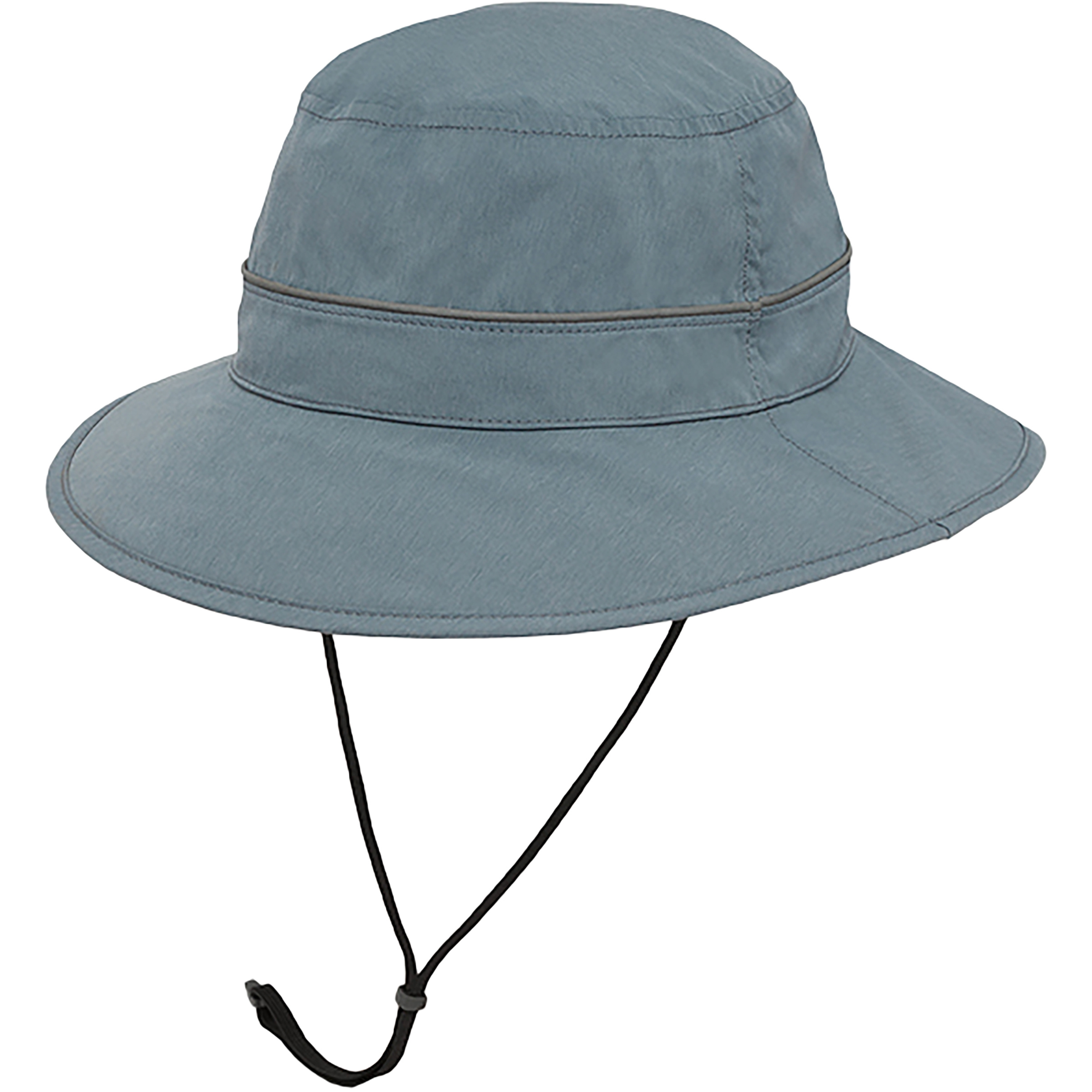 Sunday Afternoons Ultra Storm Bucket Hut Hüte blau Größe M Trekking Klein verpackbar Wasserabweisend