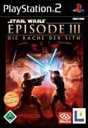 ACTIVISION - Star Wars Episode 3 - Die Rache der Sith - Preis vom 11.10.2026 23:13:37 h