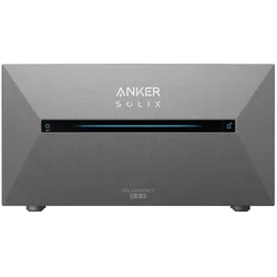 Anker 'SOLIX Solarbank 2E1600 Pro'(0% MwSt §12 III UstG)