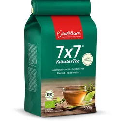 7x7® KräuterTee