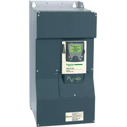 Schneider Electric VW3A7254 Aktiver Einspeisewechselrichter, 275 kW, 380-480V