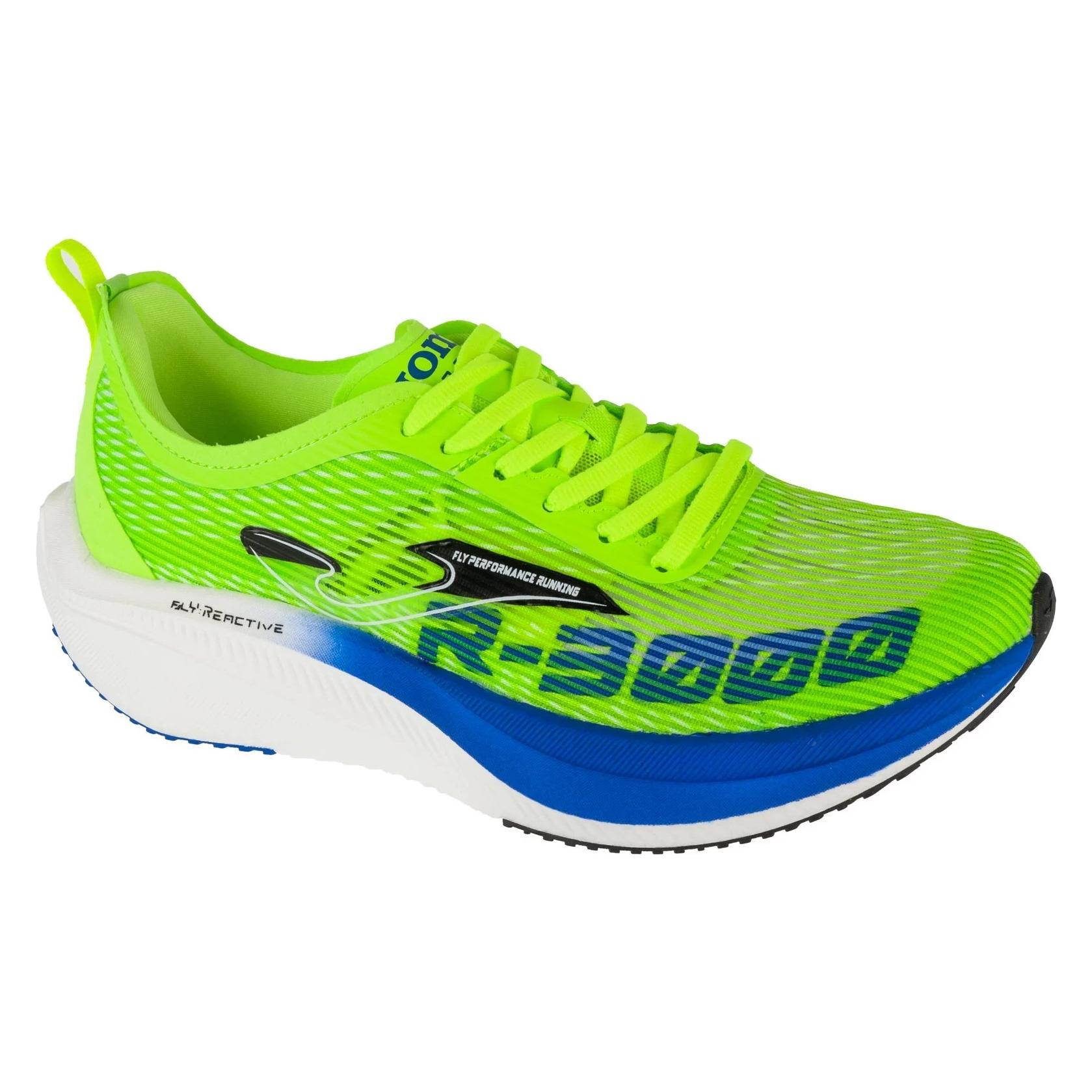 Joma Herren-Laufschuhe R.3000 Herren 2511 (44.5) (56571059)