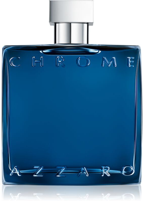 Azzaro Chrome Parfum Eau de Parfum für Herren 100 ml