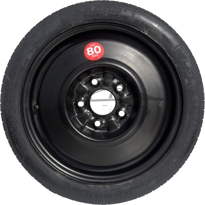 Extradeon Roue de secours MAZDA 626 V R15
