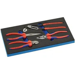 Knipex, Zange, Werkzeugmodul (425 mm)
