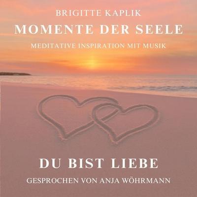 Du bist Liebe - Brigitte Kaplik, Audio, 4066004822808