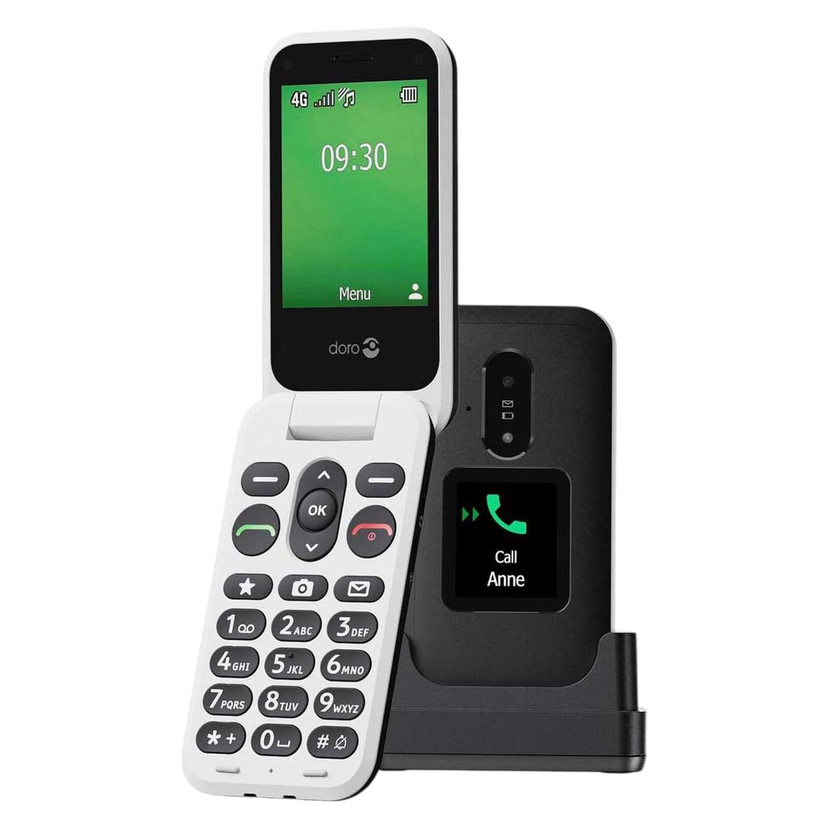Doro Leva E30 (2.80", 0.30 Mpx) (8993)