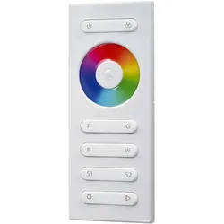 EVN RGBW-Funk-Handsender für FRGB-Set FRGBWSETHS