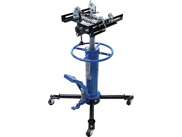 BGS 9233 Schwerlast-Doppelhub-Getriebeheber 500 kg hydraulisch