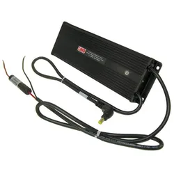 Gamber-Johnson 12-32V POWER SUPPLY ET50/55, Barcode Scanner Zubehör