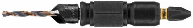 Dewalt Unité échangeable n° 8 Flip+Drive 4 pcs (DT70787-QZ)