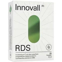 MICROBIOTICA Innovall RDS 28 St Kapseln