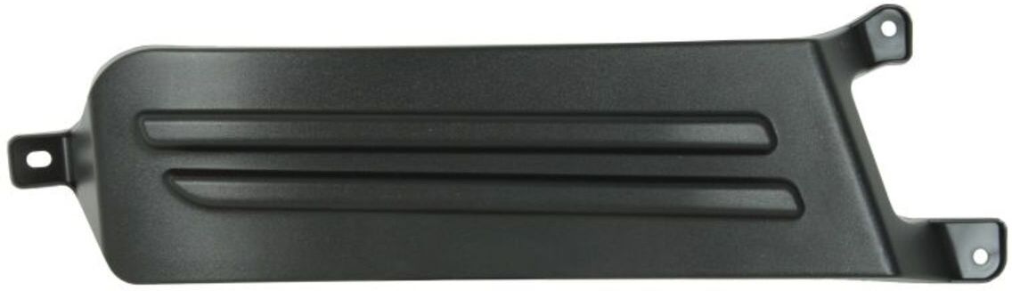 Stoßfänger - Blende PACOL MAN-FB-125R