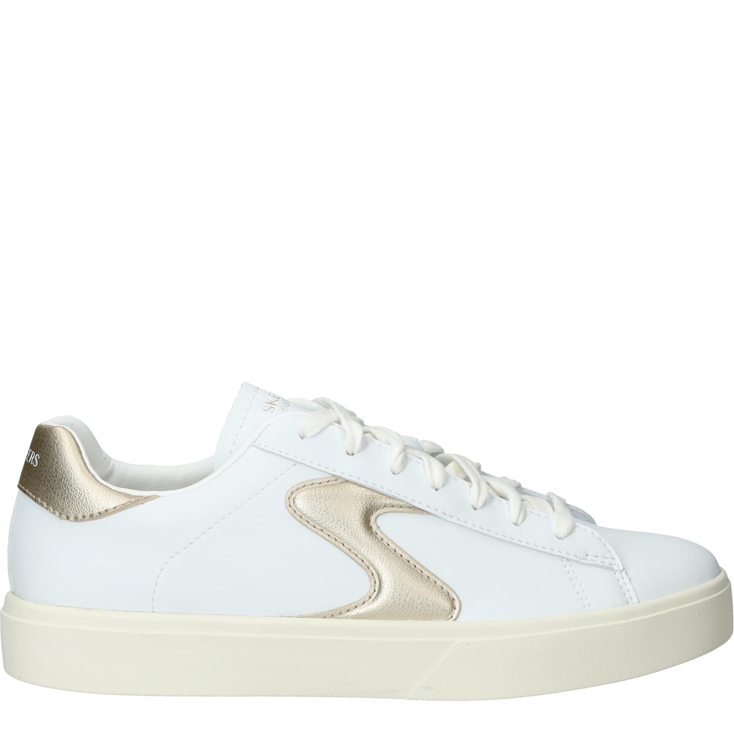Skechers Eden LX Beaming Glory Sneakers Dames