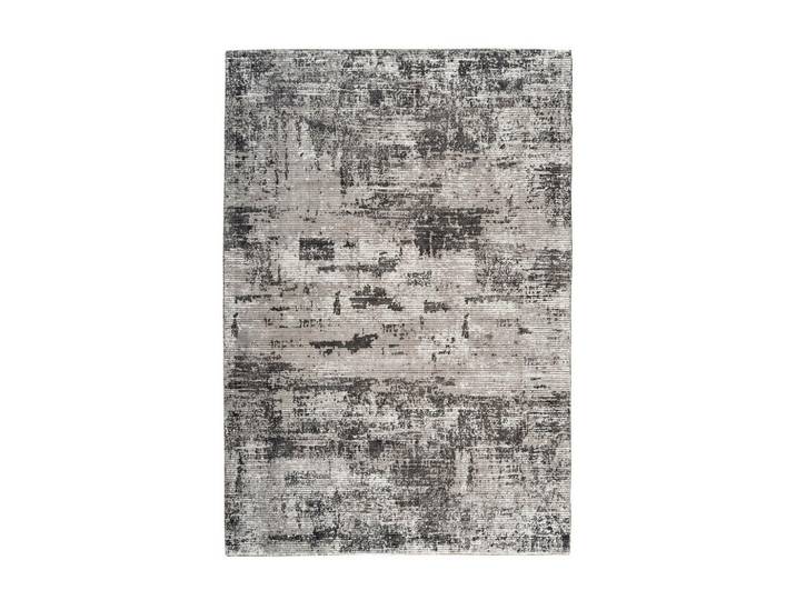 Kayoom Teppich, Anthrazit, Textil, Vintage, rechteckig, 160x230 cm, pflegeleicht, Teppiche & Böden, Teppich, Webteppich