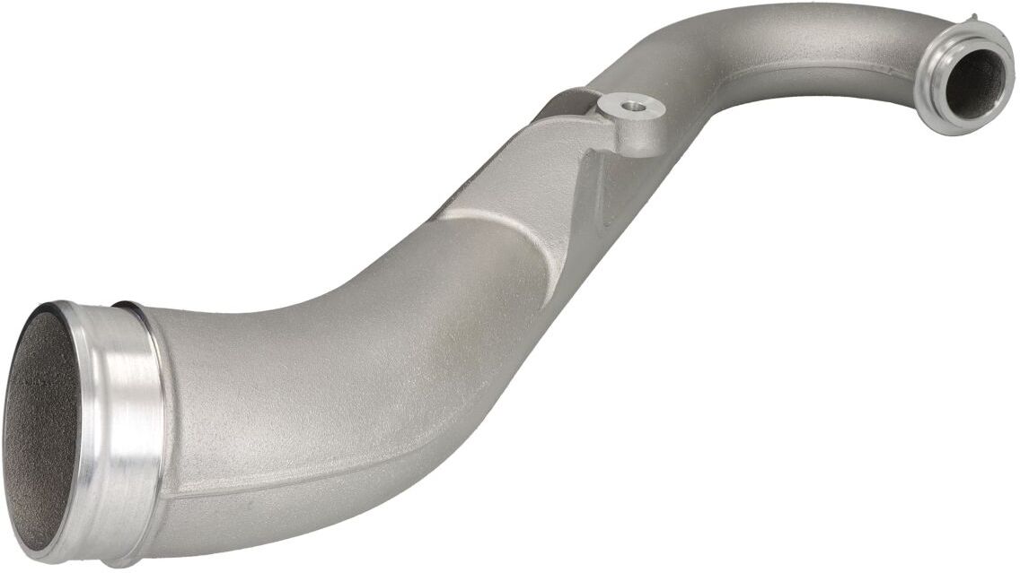 Warmluftansaugrohr DT Spare Parts 4.71520