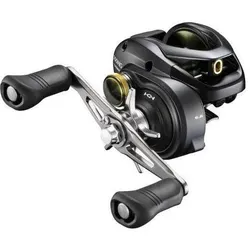 Shimano, Angelrolle