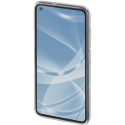Hama Crystal Clear Backcover Samsung Galaxy A21s Transparent 188734