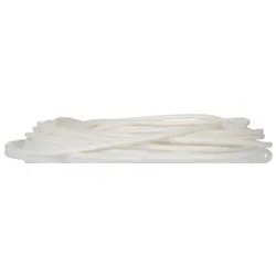 RS PRO, Zubehör Sanitärinstallation, Silikon O-Ring Dichtschnur, Ø 2mm x 5m